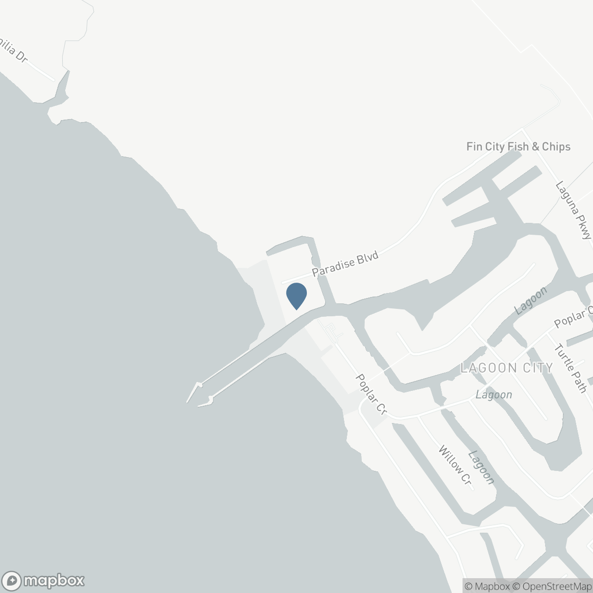 26 - 1 PARADISE BOULEVARD, Ramara, Ontario L0K 1B0